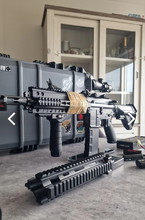 Afbeelding van 416d defect