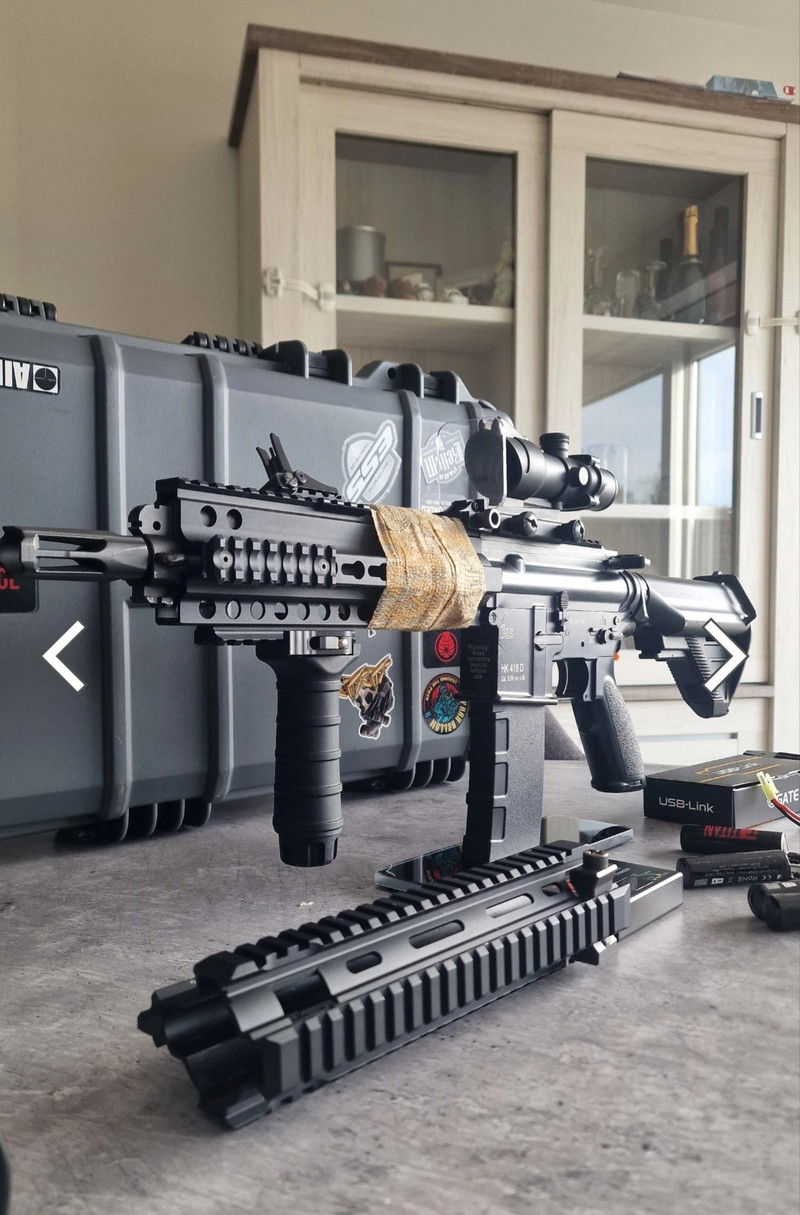 Image 1 pour 416d defect