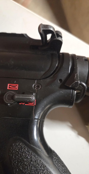 Image 2 pour 416d defect