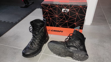 Afbeelding van Cripsi swat evo GTX 43