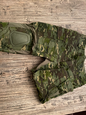 Image 2 for Multicam tropic kleding