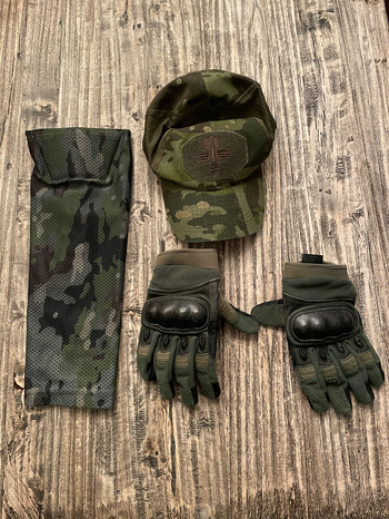 Image 3 for Multicam tropic kleding