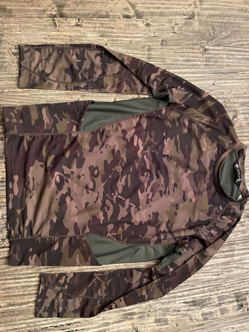 Bild 4 für Multicam tropic kleding