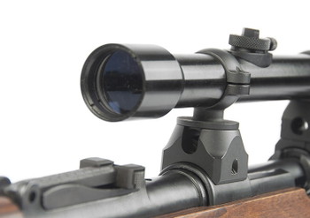 Image 3 for ARES K98 Sniper Version 2026