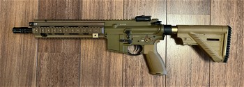 Image 2 for HK416A5 kloon in RAL8000