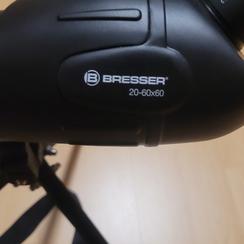Imagen 2 de Spotting scope Bresser
