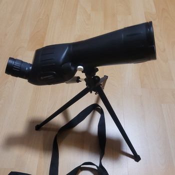 Imagen 3 de Spotting scope Bresser