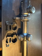 Imagen para Vortex Crossfire II 1-4X24 AR Richtkijker, V-Brite Dradenkruis