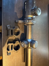 Bild für Vortex Crossfire II 1-4X24 AR Richtkijker, V-Brite Dradenkruis