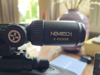 Imagen 2 de Mooie sniper ssg10 A2
