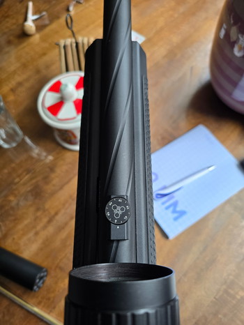 Imagen 4 de Mooie sniper ssg10 A2