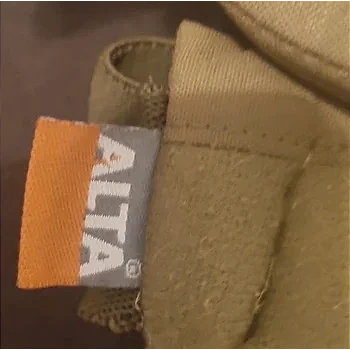 Bild 3 für Airsoft knie en elleboog berschermers - Alta