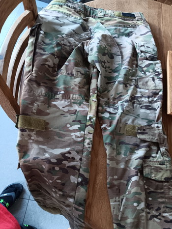 Imagen 3 de Crye precision g3 combat pants
