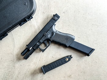 Image 5 pour UMAREX Glock 18c met 3 magazijnen & case