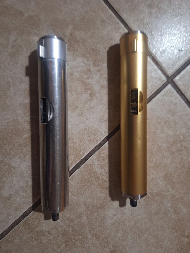 Imagen 1 de Części PTW m4