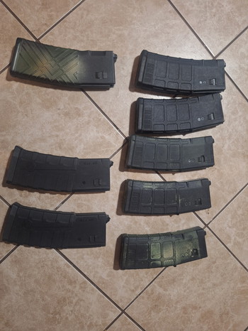 Imagen 2 de Części PTW m4