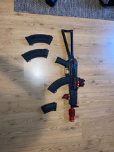 Afbeelding van custom cyma ak