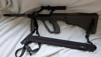 Imagen 3 de SSR71 A1