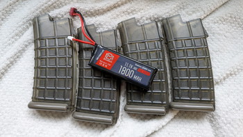 Imagen 4 de SSR71 A1