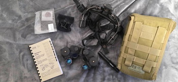 Image 5 for STS AN/PVS-21