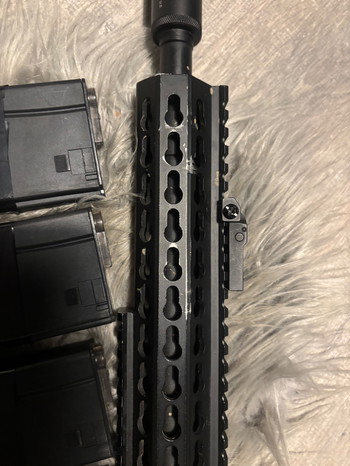 Image 4 for ASG M15 DEVIL SPR 14,5 INCH KEYMOD