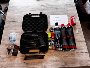 Bild für Army Armament R601 Witcher GBB