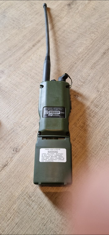 Bild 3 für Harris Falcon 3