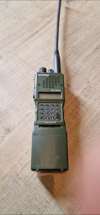 Bild 4 für Harris Falcon 3