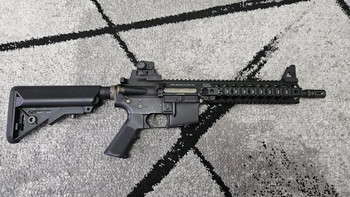 Imagen 2 de G&P LMT Defender 2000 full custom Titan+ Retro Arma Gear box