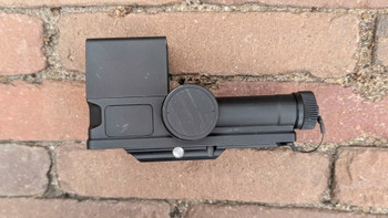 Image 3 for Valday 1П87 Replica scope