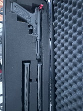 Bild für AAP-01 ASSASSIN | BLACK | GBB | ACTION ARMY