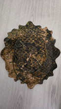 Afbeelding van Omkeerbare reversable Phantomleaf Python Boonie (maat L)
