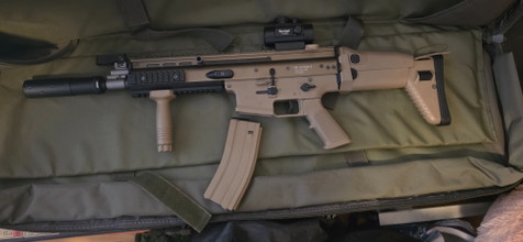 Imagen para We scar L