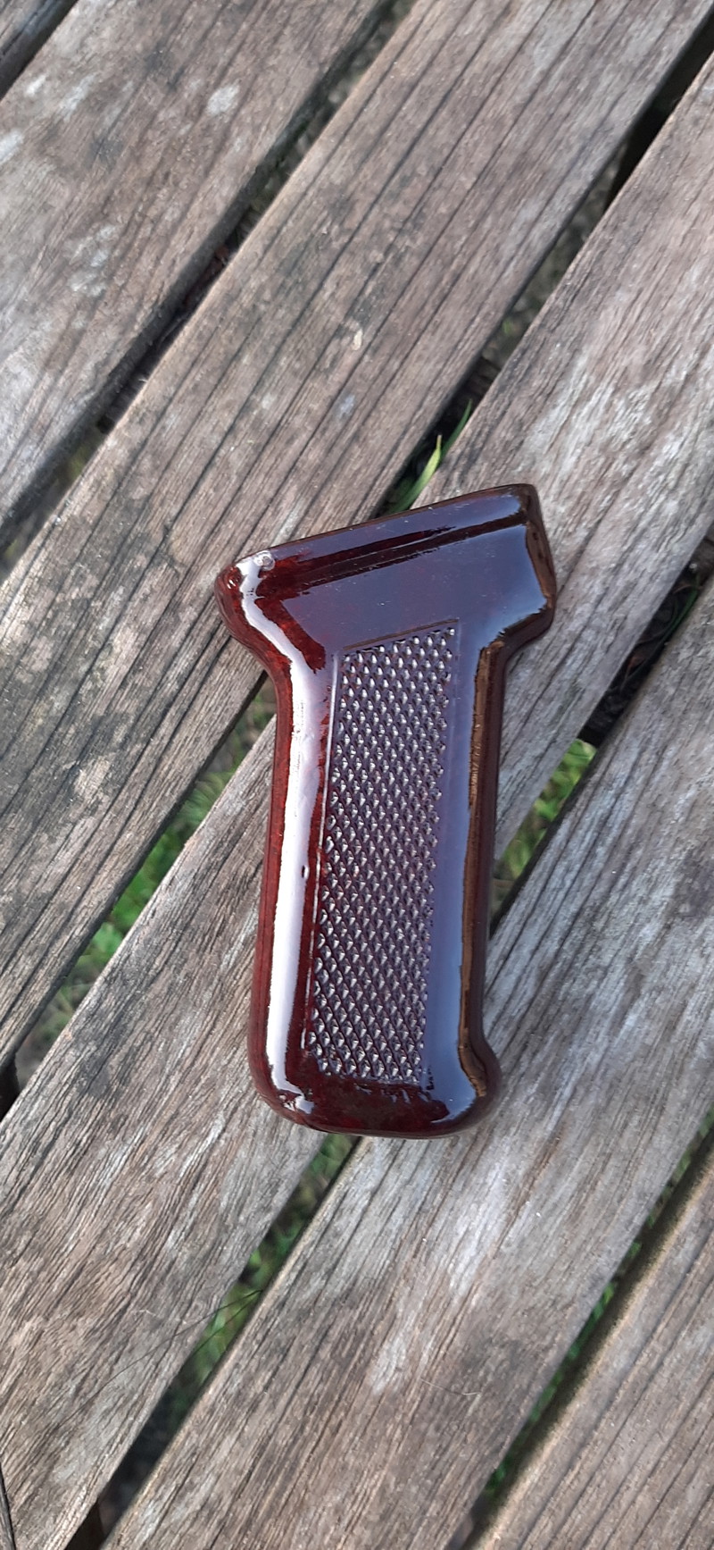 Bild 1 für RS AK pistol grip compatible with gbbr