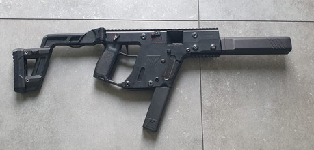 Imagen para krytac kriss vector met Tracer unit KSV for Kriss Vector Krytac Angry Gun en alle toebehoren