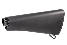 Afbeelding van opzoek naar een m16 stock voor ghk gbb