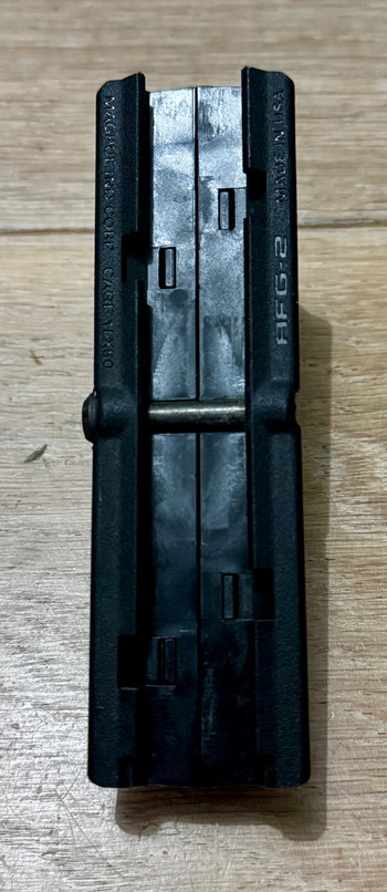 Image 3 for Magpul AFG-2 Girp