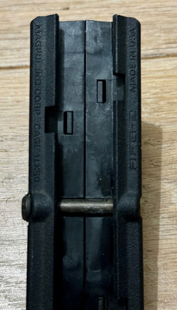 Afbeelding 4 van Magpul AFG-2 Girp