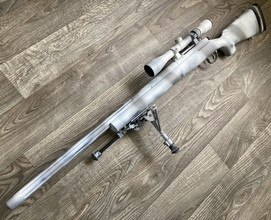 Image pour A&K M24/M700ss Bob Lee Swagger 2