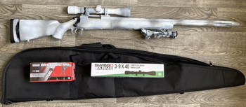 Image 3 pour A&K M24/M700ss Bob Lee Swagger 2