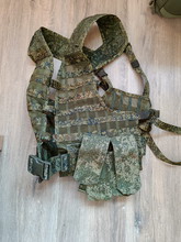 Image for 6sh112 Molle Platform