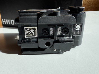 Imagen 5 de Eotech EXPS 3.0 Holy Warrior