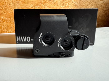 Imagen 6 de Eotech EXPS 3.0 Holy Warrior