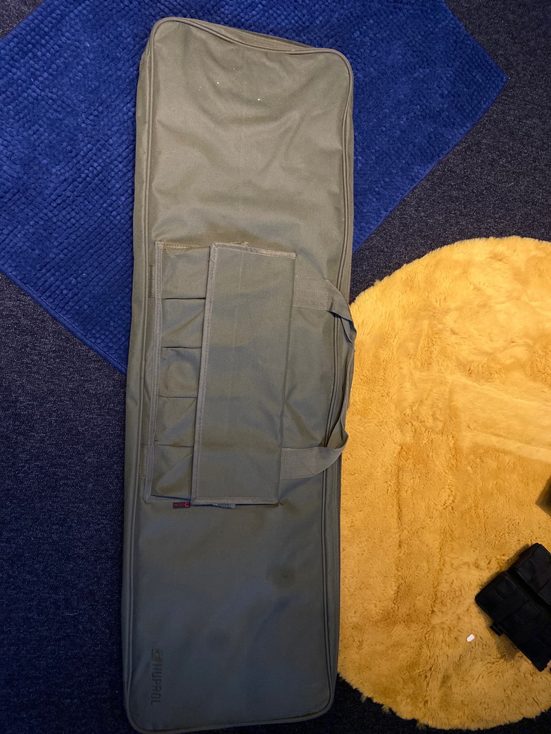 Bild 1 für Nette Nuprol Soft Bag voor je replica