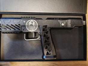 Image for Vinci Costum Virus HPA Body
