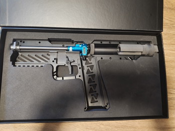 Image 5 for Vinci Costum Virus HPA Body