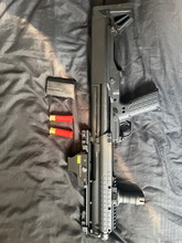 Imagen para Tokio marui ksg 12