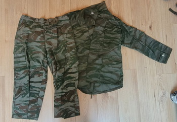 Image 3 for Diverse gear en kleding