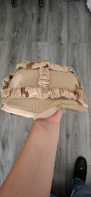 Bild 3 für Echte M95 helm maat M