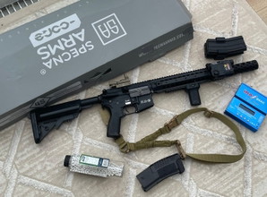 Imagen para Specna Arms M416